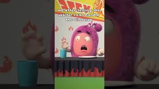 That Friend Who Cannot Handle Their Spice 
