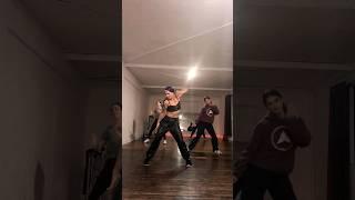 "Hungry Eyes" Eric Carmen Hip Hop class #hungryeyes #ericcarmen #hiphop #hiphopclass #dancer