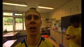 Lipdub Bruiloft Freek en Inge