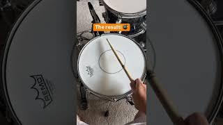  Guide to a GREAT snare drum sound!