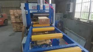 [SanHe] 2040 Square  Frame Saw Machine made in China, Wood Processing