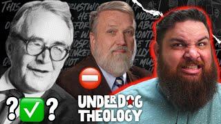 Should We Cancel Doug Wilson? What About Karl Barth?