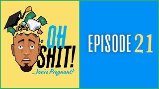 Oh Shit! Relationship Goals Ep. 21 w/@greeneyesgoldsoul and @youngabo