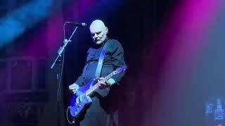 The Smashing Pumpkins - Cherub Rock - Chicago Aragon Ballroom - 4K - 12.12.2024