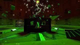 Half-Life Mod '00: Counter-Life / Hard Difficulty / No Deaths / UQ-Edition / All Explored / 90 Maps