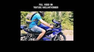 Arslan The Rider | Shorts video | amazing