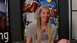 On My Whistle | Episode 6: Former VYPE Covergirl Nancy Mulkey