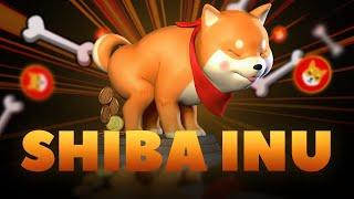 Shiba Inu Explained | $SHIB | Animation | Cryptomatics