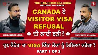 Changes to the Visitor Visa for Canada: Important Information | Latest Immigration Updates