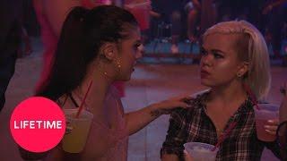 Little Women: Dallas - Tiffani Leaves Caylea's Birthday Party (Season 1, Episode 1) | Lifetime