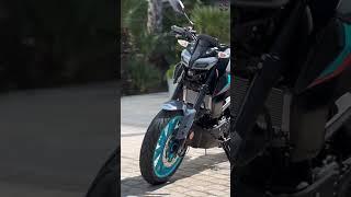 finally upcoming yamaha 125cc killer bikes |  MT 125 vs yamaha R125