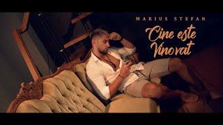 Marius Stefan - Cine este vinovat  Special Guest Bogdan Mocanu | Oficial Video | 5k 2020