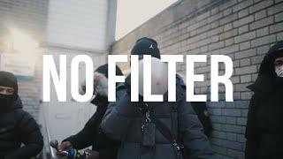 AV - No Filter [Official Music Video]