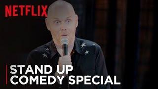 Bill Burr: Walk Your Way Out | Official Trailer [HD] | Netflix