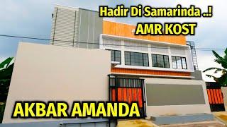 Buat yang mencari Kos dan Kontrakan di Samarinda