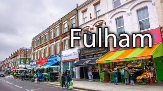 Fulham - London