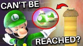 Why Three Hidden 1-Ups Will DESTROY Your Wrist in Super Mario Galaxy 2