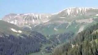 independence pass by motorcycle