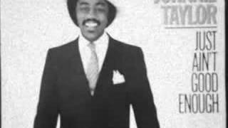 Johnnie Taylor (What About My Love)