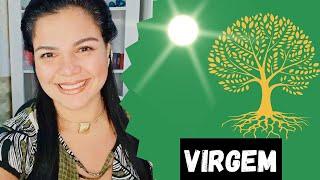 VIRGEM: VOCÊ ESTÁ PRONTO PARA ESTA PROPOSTA, NÃO TENHA MEDO.