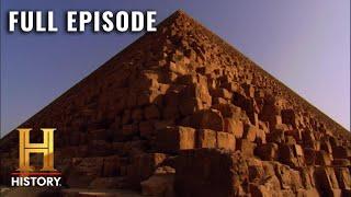 Ancient Aliens: Secret Celestial Tech of Ancient Egypt (S5, E3) | Full Episode