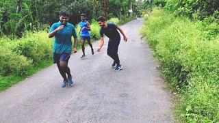 SSC GD Constable Running | #sscgd5kmrunning #armyrunningvideo | SSC GD Coaching Centre West Bengal