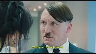 Hitler Discovers Internet