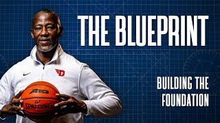 Building the Foundation: The Blueprint | Presented by Fischer Homes