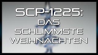 SCP-1225: Das Schlimmste Weihnachten