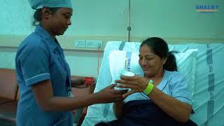 Shalby Hospitals Naroda: Spreading Smiles of Good Health