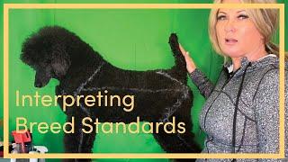 Interpreting Breed Standards: Balance & Angulation