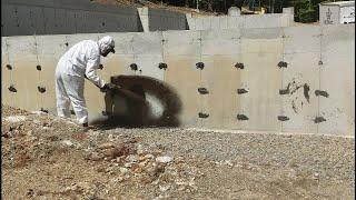 Foundation Waterproofing Tutorial