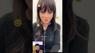 Представили первого робота-человека с ИИ