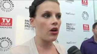 Busy Philipps Interview: Definition of a Cougar