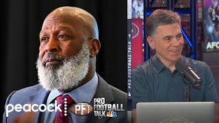 NFL, Roger Goodell needs real solution to diversity issue | Pro Football Talk | NBC Sports