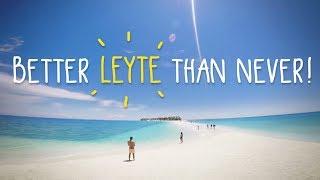 Why you should visit Leyte, Philippines