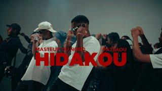 HIDAKOU - Masteur Du Nord X @patsaouofficiel6053