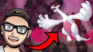 Shiny Hunting Lugia in DA's!! #shorts