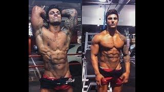 Zyzz - The Inspiration of Aesthetics