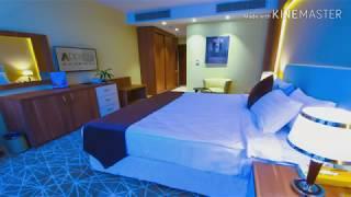 5-STAR HOTEL In Saudi Arabia Jeddah