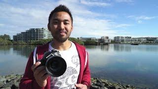 Carl Zeiss 50mm F1.4 SSM Lens Review | John Sison