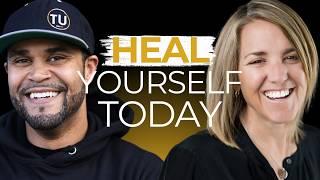 True Transformation After Addiction | with Marcy Langlois