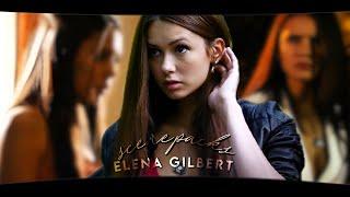 Elena Gilbert (the vampire diaries s1) scenepack | logoless + 4k + mega link | hot/badass