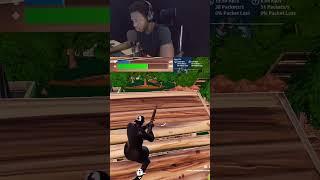 FORTNITE AIMBOT 100