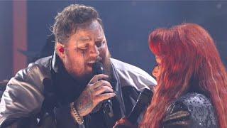 Jelly Roll & Wynonna Judd - Need A Favor (Live from the 57th Annual CMA Awards)