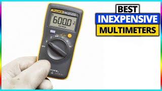 Best inexpensive multimeter 2025 - Top 3 Best Budget Multimeters Review