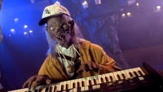 The Crypt Keeper ‎- The Crypt Jam (Tales From the Crypt) (Official Video)