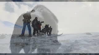 Dovrefjell National Park with Antonio Liebana