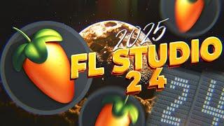 FREE DOWNLOAD FL STUDIO 2025 / FL STUDIO CRACK / ACTIVATED FL STUDIO [AI] VERSION 