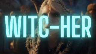 Witcher 4 Trailer Breakdown